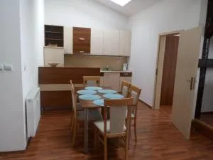 Apartmány Liptov - Liptovský Ján