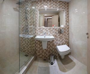 Standard Twin Room room in Hotel Tiara