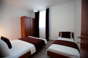 Apartments Antonella