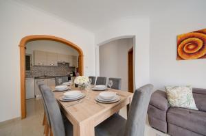 Secluded 3 Bedroom Apartments close to Sliema Promenade