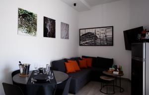 Scugnizzo Apartment Luxury Home Family