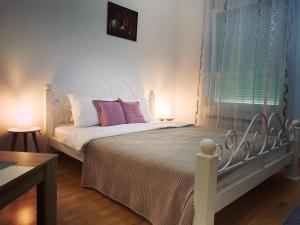 VIKONT studio apartment with parking 5 eur per day