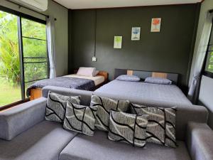 Chill House Mae Sariang