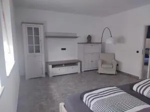 Ferienwohnung am Kapellplatz - Winhöring