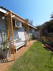 Kruger Southern Cross