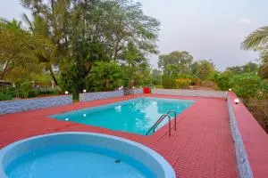 Prajakta Rest House - Alibag