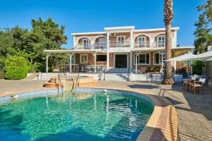 Armonia Hotel by Zante Plaza - 沃丽曼村