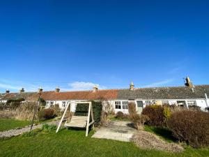 Kirkmay 4 - Unrated properties in Crail