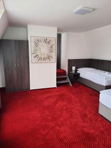 Hotel Orka