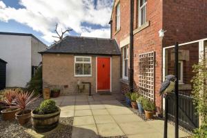 Heywood Cottage