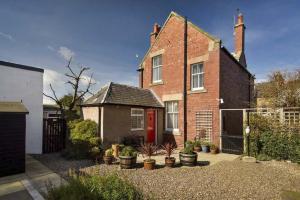 Heywood Cottage