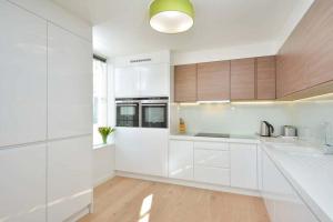 The Golf Flat, Westburn Lane