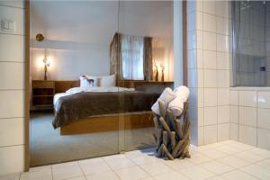 Luxus Suite mit 2 Schlafzimmern room in Bödele Alpenhotel