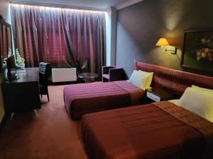 Park Hotel Green Europe