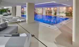 海尔布隆英赛尔酒店 - 伊尔斯费尔德