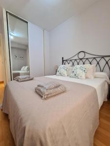 Dos Torres Gondolin Los Arcos