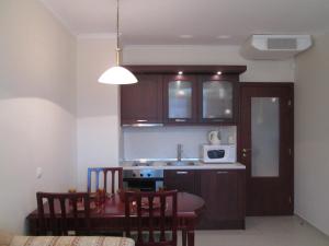 Downtown Alexander Services Apartments