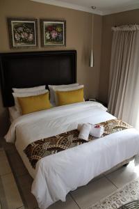 Salveo Self-Catering Accommodation