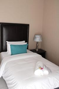 Salveo Self-Catering Accommodation