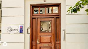 Center Hotels Skjaldbreid