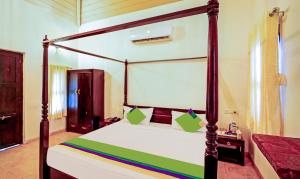 Siddhagiri Hotel and Resort