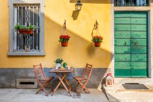 [VILLA LECCO] FREE Wi-Fi, Parking & Bike Service