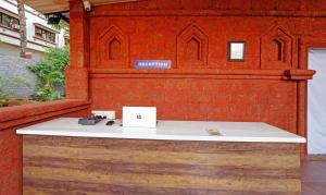 Siddhagiri Hotel and Resort