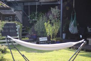 晴家(HALELUYA) Guest House