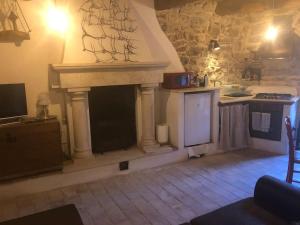 La Casa nel Castellare