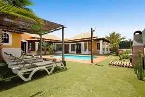 Villa Brisamar19 - Corralejo