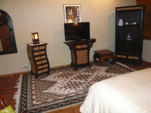 Maisons d'hotes La Cameline : photos des chambres