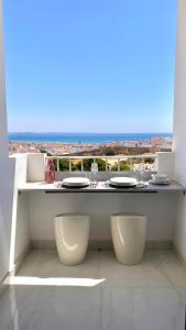 Ocean View Luxury Apartment