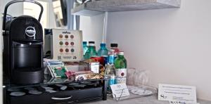 Scugnizzo Apartment Luxury Home Family