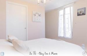 Appartements Les Maisons de Maje - Le T2-T3 : photos des chambres