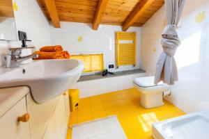 [VILLA LECCO] FREE Wi-Fi, Parking & Bike Service