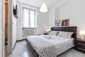 [VILLA LECCO] FREE Wi-Fi, Parking & Bike Service