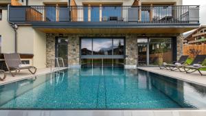 Hotel Königsleiten Vital Alpin