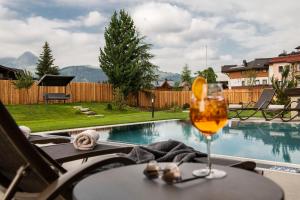 Hotel Königsleiten Vital Alpin