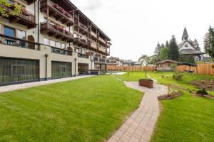 Hotel Königsleiten Vital Alpin