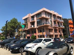 M-Rooms