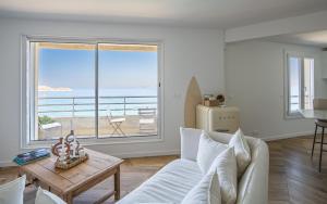 "Sunset" Loft vue imprenable et expérience inoubliable à Marseille by Weekome