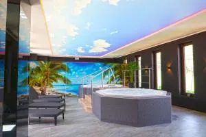 Ośrodek U Fojta - Nýdek