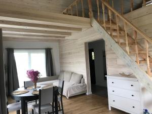 Cozy holiday house with sauna and entertainment