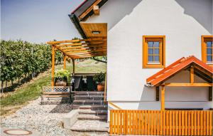 Ferienhaus Gaas Weinberg