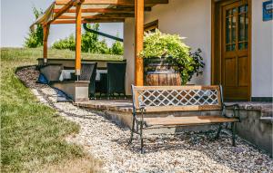 Ferienhaus Gaas Weinberg