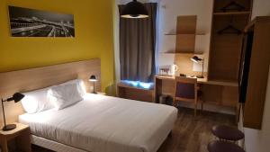 Hotels EastLodge Lyon Est Eurexpo : Chambre Deluxe - Non remboursable