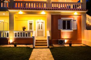 Τα ανετα διαμμερισματα του Λεκα