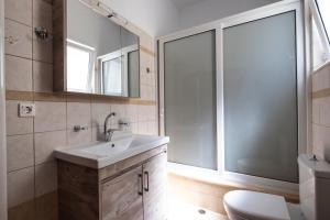 Τα ανετα διαμμερισματα του Λεκα