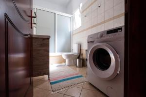 Τα ανετα διαμμερισματα του Λεκα