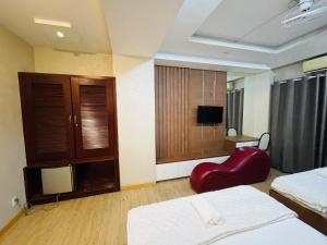 Hotel Quỳnh Anh
